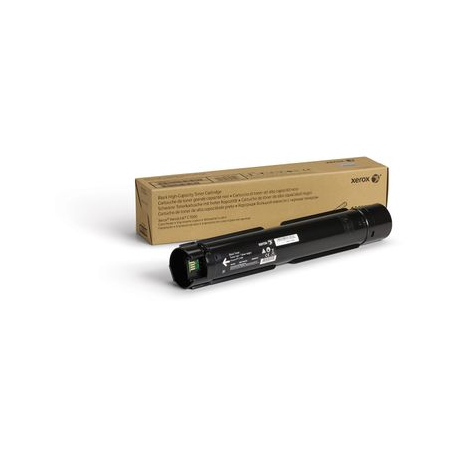 Xerox VersaLink C7000 - High capacity - black - original - toner cartridge - for VersaLink C7000 / DN, C7000 / N, C7000V / DN, C7000V / N, C7001V_T - 2