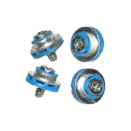 HP - Screw kit (M3) - for HP 260 G4; EliteDesk 805 G6; EliteOne 800 G6, 800 G8; ProDesk 400 G7, 405 G6, 600 G3 - 0