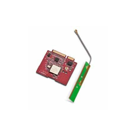 Intermec Wi-Fi / BT Module - Print server - 802.11b / g / n, Bluetooth 2.1 EDR - Class 2 - for Intermec PC23d, PC43d, PC43t - 2