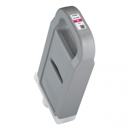 Canon PFI-1700 M - 700 ml - magenta - original - ink tank - for imagePROGRAF PRO-2000, PRO-2100, PRO-4000, PRO-4100, PRO-6000, PRO-6100 - 1