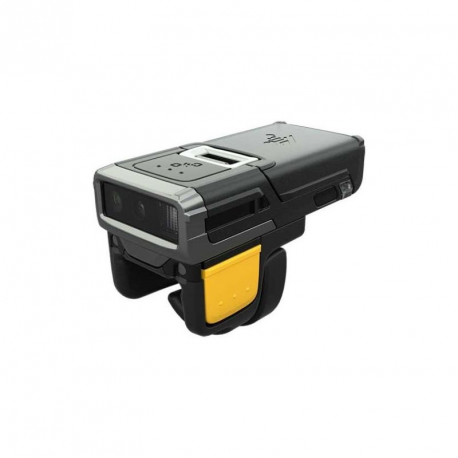 Zebra RS5100 - Standard Battery Version - barcode scanner - portable - decoded - Bluetooth 4.0 - 1