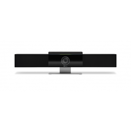Poly Studio - Video conferencing device - Zoom Certified, Certified for Microsoft Teams - 2