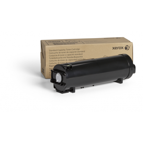 Xerox VersaLink B605 / B615 - Black - original - toner cartridge - for VersaLink B600, B605, B610, B615 - 2