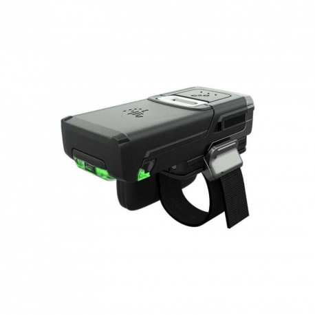 Zebra RS5100 - Standard Battery Version - barcode scanner - handheld - decoded - Bluetooth 4.0 - 3