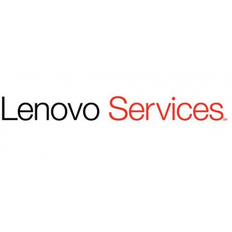 Lenovo Onsite Upgrade - Extended service agreement - parts and labour (for system with 1 year depot or carry-in warranty) - 1 year (from original purchase date of the equipment) - on-site - for IdeaPad 5 14; 5 15; 5 Pro 14; 5 Pro 16; IdeaPad Flex 5 14; 5 16; Legion 5 15; 5 Pro 16 - 0