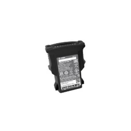 Zebra PowerPrecision Plus - Handheld battery - Lithium Ion - 7000 mAh - for Zebra MC930, MC9300, MC9300-G - 2
