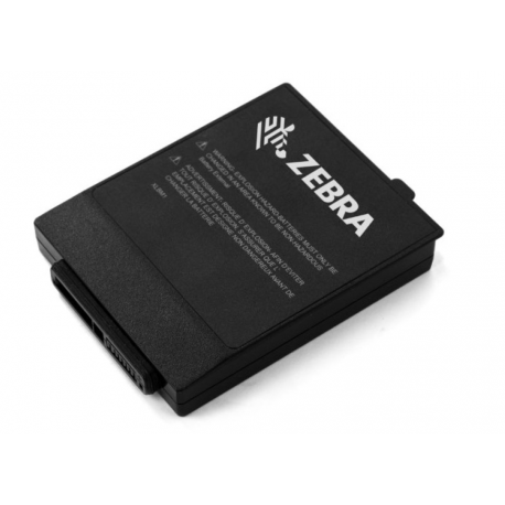 Zebra - Battery - Li-Ion - 36 Wh - for XBOOK L10; XPAD L10; XSLATE L10 - 1