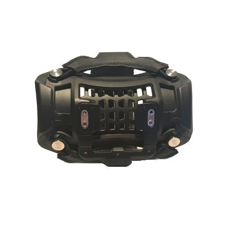 Zebra - Bar code scanner wrist mount - for Zebra WT6000 Wearable Computer, WT6300 - 2