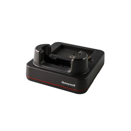 Honeywell Single Charging Dock - Battery charger - output connectors: 1 - Europe - for ScanPal EDA50, EDA51 - 2