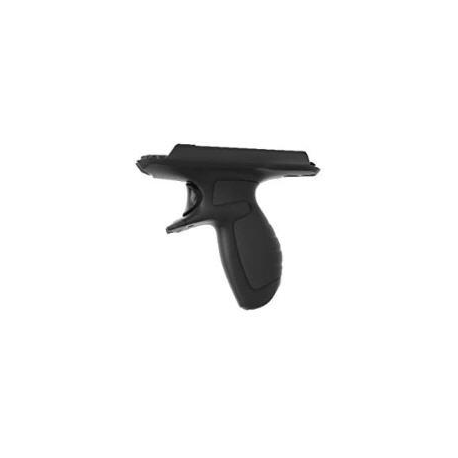 Zebra - Barcode scanner trigger handle clip - for Symbol TC55, TC57; Zebra TC51, TC52, TC55, TC56, TC57 - 2