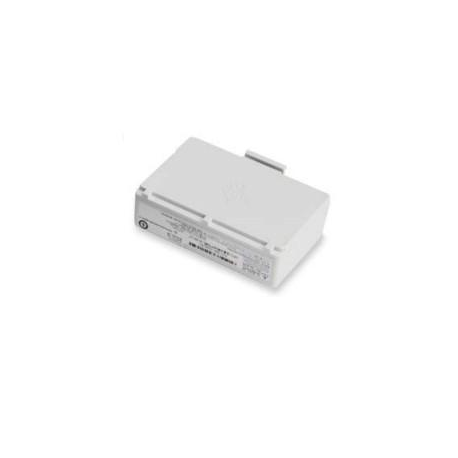 Zebra - Printer battery - 3250 mAh - for ZQ600 Series ZQ610, ZQ620 - 2