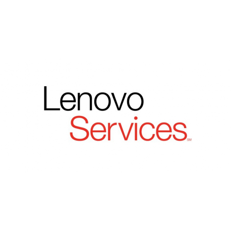 Lenovo Essential Service + YourDrive YourData - Extended service agreement - parts and labour - 3 years - on-site - 24x7 - response time: 4 h - for ThinkSystem SN550 7X16 - 1