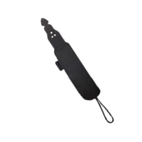 Zebra - Handheld hand strap - for Zebra MC3300, MC3300x, MC3330R, MC3330XR, MC3390R, MC3390XR - 1