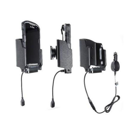 Zebra - Handheld car cradle - for Zebra TC51, TC52, TC56, TC57, TC57x - 2