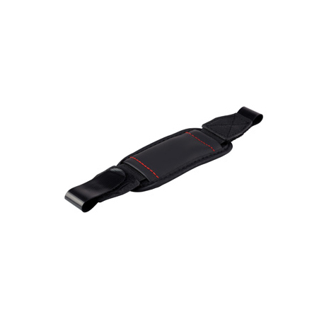 Honeywell - Hand strap - black - for ScanPal EDA70, EDA71 - 2