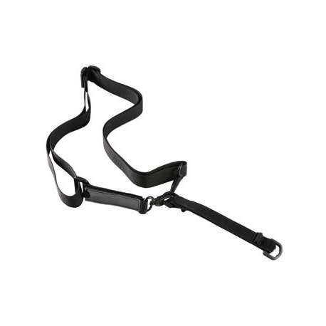 Honeywell - Shoulder strap - black - for ScanPal EDA70, EDA71 - 2