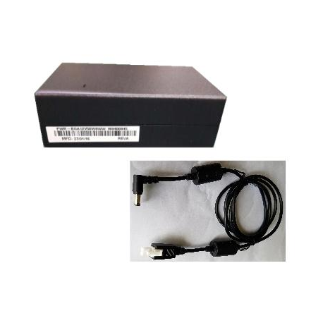 Zebra - Power adapter - 1