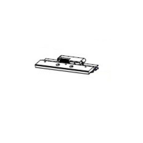 Zebra - Printhead (300 dpi) - for Zebra ZT610 - 1