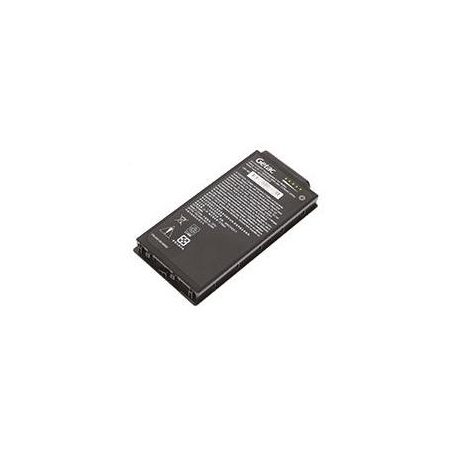 Getac - Spare - laptop battery - for Getac A140, A140 BASIC, A140 LTE - 1