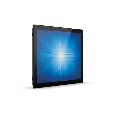 Elo Open-Frame Touchmonitors 1990L - LED monitor - 19" - open frame - touchscreen - 1280 x 1024 @ 60 Hz - 250 cd / m² - 1000:1 - 5 ms - HDMI, VGA, DisplayPort - black - 7