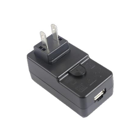 Zebra - Power adapter - AC 100-240 V - United Kingdom - for Zebra EC50, EC55, ET56, MC2200, MC2700, MC3300, MC3330, MC3390, TC21, TC26, TC52, TC57 - 2