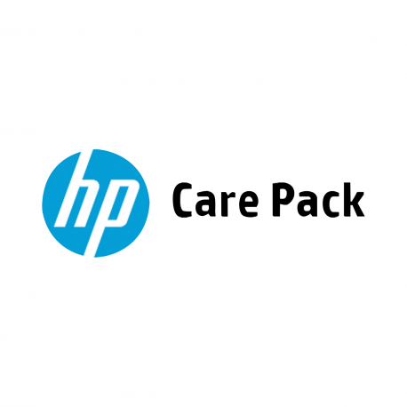 Electronic HP Care Pack Next Business Day Hardware Support - Extended service agreement - parts and labour - 5 years - on-site - 9x5 - response time: NBD - for PageWide Pro 477dn, 477dw, 477dwt, MFP 477dn - 2
