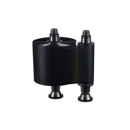 Evolis High Trust Standart Monochrome Ribbon - Black - print ribbon - for Evolis Quantum - 2