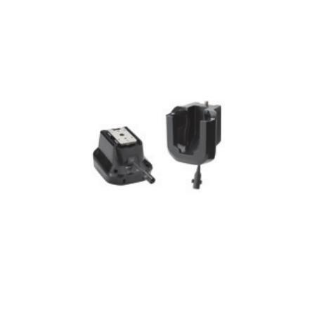 Motorola - Handheld vehicle cradle - for Zebra TC70X, TC75, TC75X, TC77 - 1