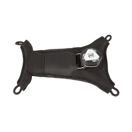 Zebra small / medium - Wrist strap - for P / N: SG-NGWT-WRMTS-01 - 1