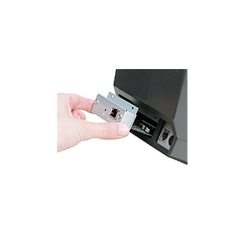 Star IFBD-HE07 - Print server - 10 / 100 Ethernet x 1 - 1