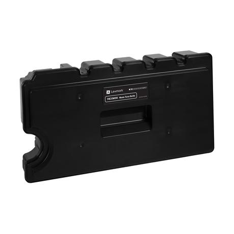 Lexmark - Original - waste toner collector LCCP - for Lexmark C4150, CS720, CS725, CS727, CS728, CX725, CX727, XC4140, XC4150, XC4153 - 2