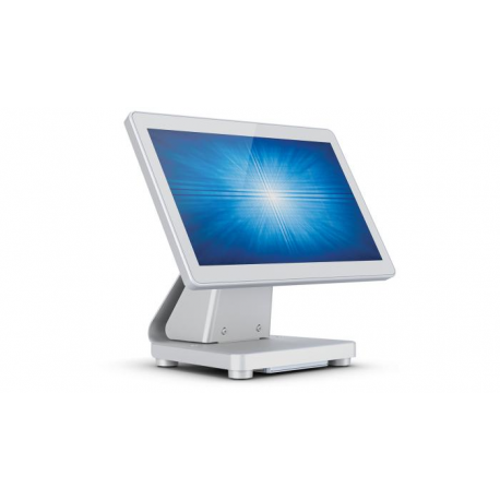 Elo - Stand - for touchscreen / personal computer (Flip) - screen size: 10",15" - for Elo 1002L, 1502L; Desktop Touchmonitors 1002L - 3