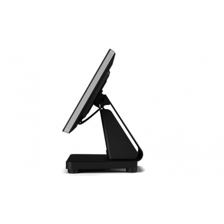 Elo - Stand - for touchscreen / personal computer (Flip) - screen size: 10",15" - for Elo 1002L, 1502L; Desktop Touchmonitors 1002L - 4