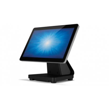 Elo - Stand - for touchscreen / personal computer (Flip) - screen size: 10",15" - for Elo 1002L, 1502L; Desktop Touchmonitors 1002L - 5