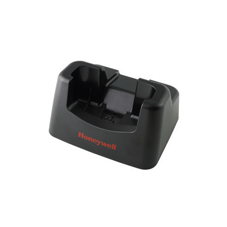 Honeywell Single Charging Dock - Handheld charging cradle - for ScanPal EDA50, EDA50-011 - 1