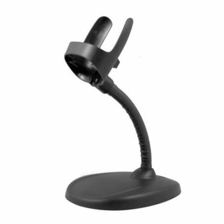 Honeywell - Bar code scanner stand - grey - for Voyager 1250g, 1450g - 1