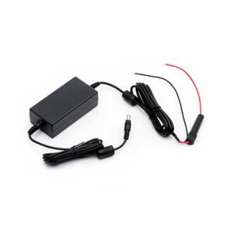 Zebra Vehicle Charger - - 12 - 24 V - for ZQ500 Series ZQ510, ZQ520 - 1