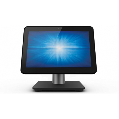 Elo - Stand - for touch screen - screen size: 10" - desktop - for Elo 0702L, 1002L, 1502L - 2