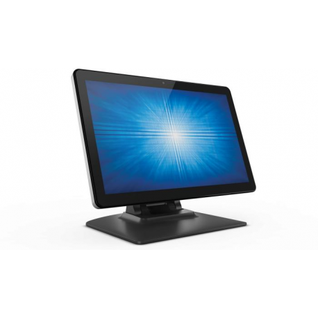 Elo - Stand - for touch screen - screen size: 10" - desktop - for Elo 0702L, 1002L, 1502L - 5