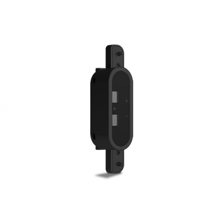 Elo - Barcode scanner - plug-in module - 270 scan / sec - decoded - RS-232, TTL, USB - 3