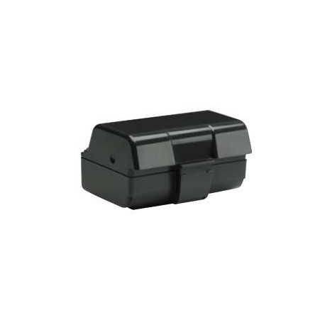 Zebra - Printer battery - 4-cell - for QLn 220, 320; ZQ500 Series ZQ510, ZQ520 - 2