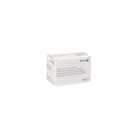 Xerox WorkCentre 7970 - 5000 staples - staple cartridge - for AltaLink B8145, B8155, B8170, C8045, C8130, C8135, C8145, C8155, C8170; VersaLink C8170 - 1