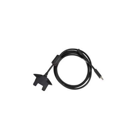 Motorola Snap-on - USB  /  power cable - USB (M) - for Symbol TC70; Zebra TC70X, TC75, TC75X, TC77 - 1