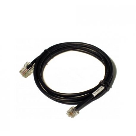 APG MultiPRO CD-102A - Cash drawer cable - RJ-12 (M) to RJ-45 (M) - 1.52 m - 1