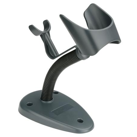 Datalogic AutoSense Flex - Bar code scanner stand - black - for QuickScan QBT2131, QD2430; QuickScan I QD2430, QD2430 Enhanced; QuickScan Mobile QM2131 - 2