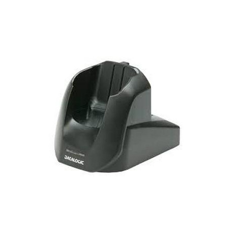 Datalogic - Docking cradle - for Memor X3 - 1