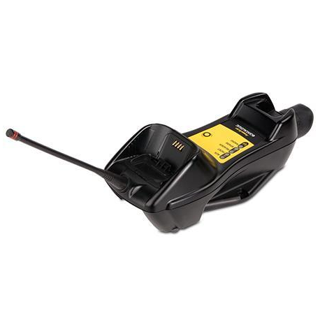 Datalogic BC9160 Base / Dual Charger with Spare Battery Slot - Docking cradle - RS-485 - for PowerScan PM9500-DPM - 2