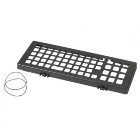 Symbol - Keyboard protective grill - for Zebra VC70N0 - 2