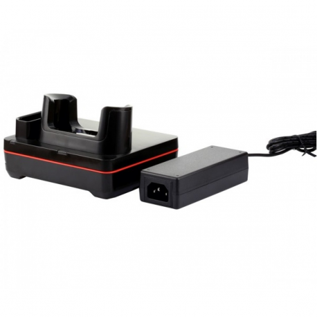 Honeywell ScanPal - Docking cradle - USB - for ScanPal EDA71 - 0