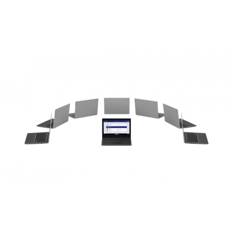 Allied Telesis AT MMC2000 / LC - Fibre media converter - GigE - 10Base-T, 1000Base-SX, 100Base-TX, 1000Base-T - RJ-45 / 2 x LC multi-mode - up to 500 m - 850 nm - 1